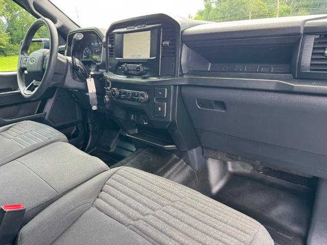 Certified 2023 Ford F150 XL w/ STX Appearance Package AWD/4WD image 18