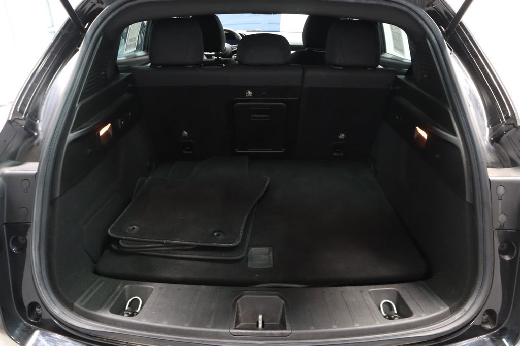 Used 2024 Dodge Hornet R/T w/ R/T Blacktop Package image 17