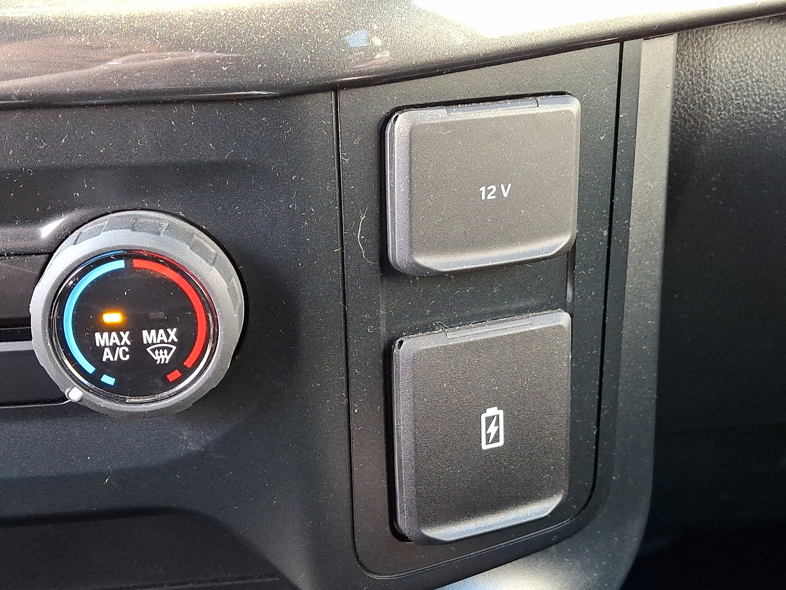Certified 2023 Ford F150 XL w/ STX Appearance Package AWD/4WD image 25
