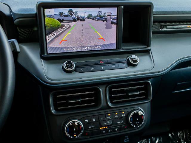 Certified 2023 Ford Maverick Lariat w/ Lariat Luxury Package AWD/4WD image 21