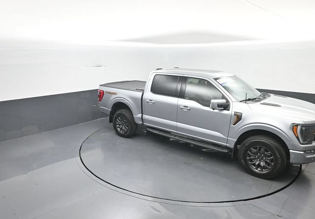 Certified 2022 Ford F150 Tremor w/ Equipment Group 402A High AWD/4WD image 26