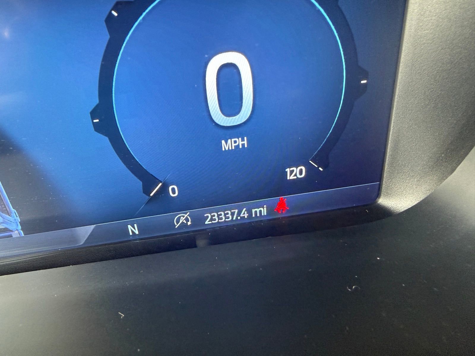 Certified 2025 Ford F150 XLT w/ Equipment Group 301A Standard image 13