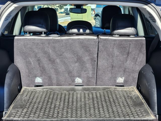 Used 2018 Jeep Compass Latitude w/ Cold Weather Group image 20