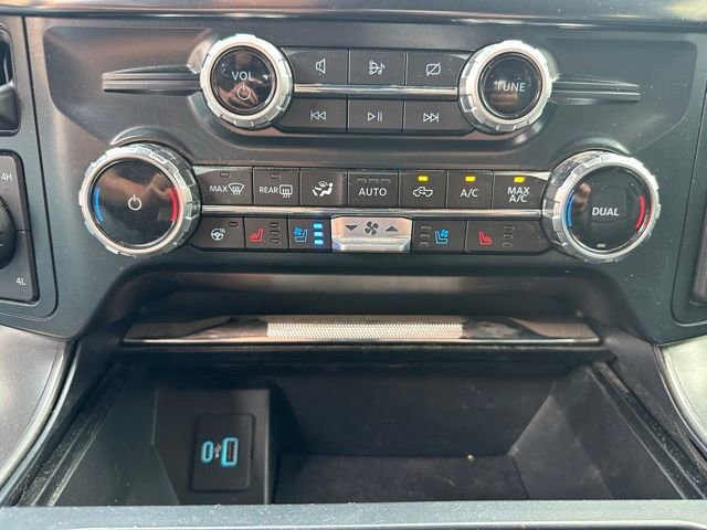 Certified 2024 Ford F150 Lariat image 19