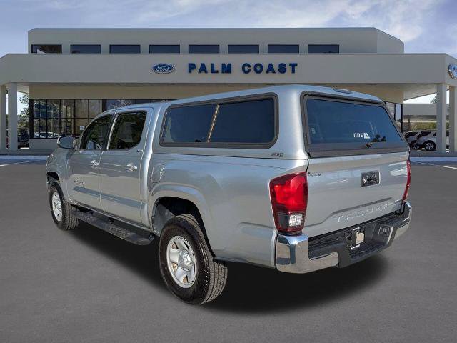 Used 2022 Toyota Tacoma SR5 RWD image 6
