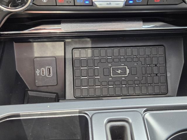 Certified 2025 Ford F150 Raptor AWD/4WD image 22