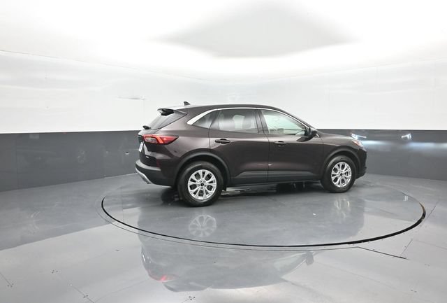 Certified 2023 Ford Escape Active AWD/4WD image 8