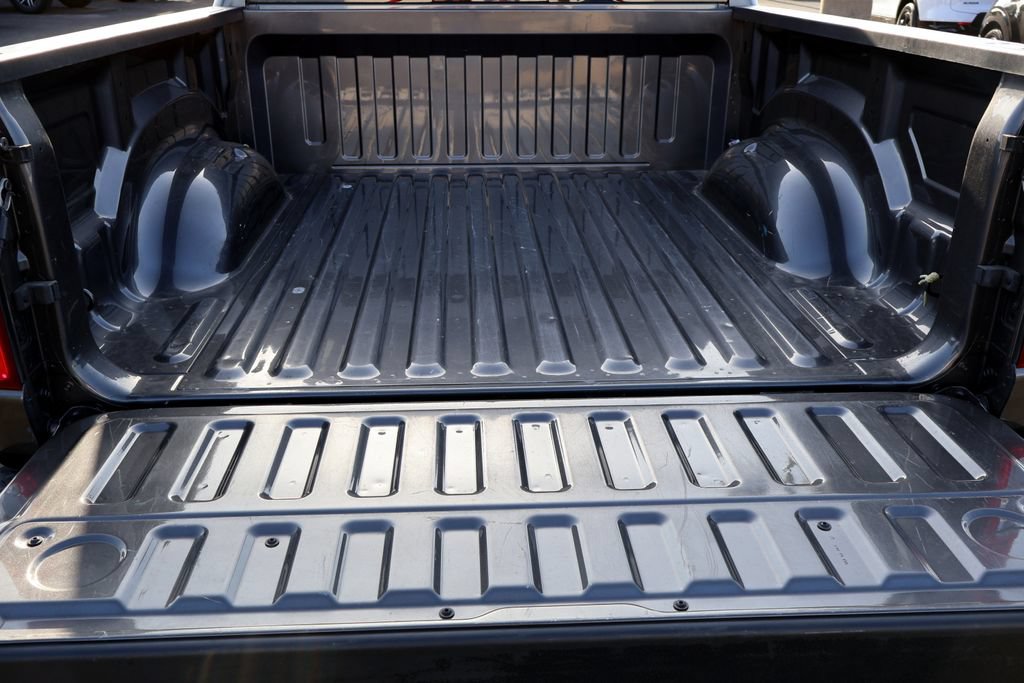 Used 2023 RAM 1500 Big Horn w/ Trailer Tow Group RWD image 16