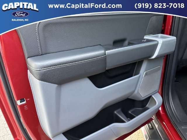 Certified 2024 Ford F150 XLT w/ Equipment Group 303A High AWD/4WD image 16