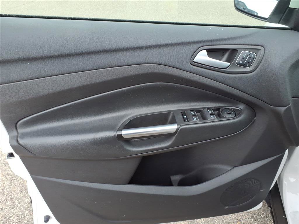 Certified 2018 Ford Escape Titanium w/ Ford Safe & Smart Package image 13