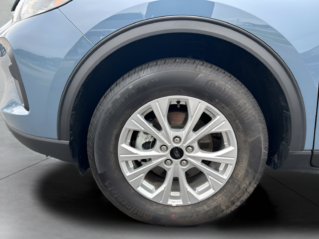 Certified 2026 Ford Escape Active w/ Cold Weather Package AWD/4WD image 13