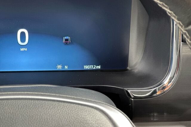 Certified 2023 Ford F150 Lightning XLT AWD/4WD image 25