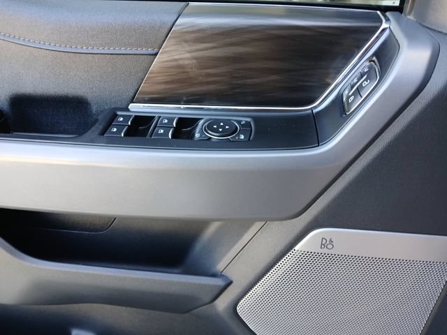 Certified 2025 Ford F150 Lariat AWD/4WD image 17