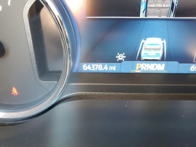 Certified 2023 Ford Expedition Limited image 26