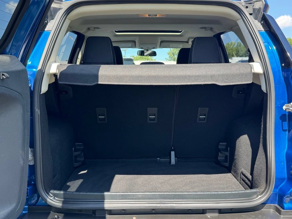 Certified 2019 Ford EcoSport SE AWD/4WD image 38