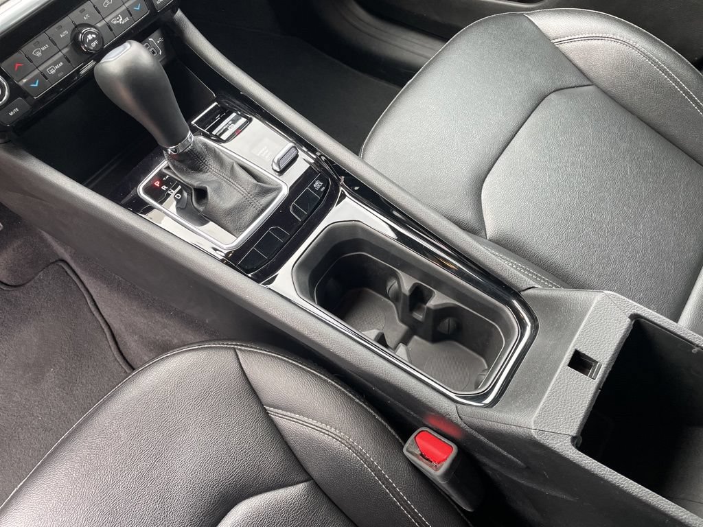 Used 2025 Jeep Compass Limited AWD/4WD image 9