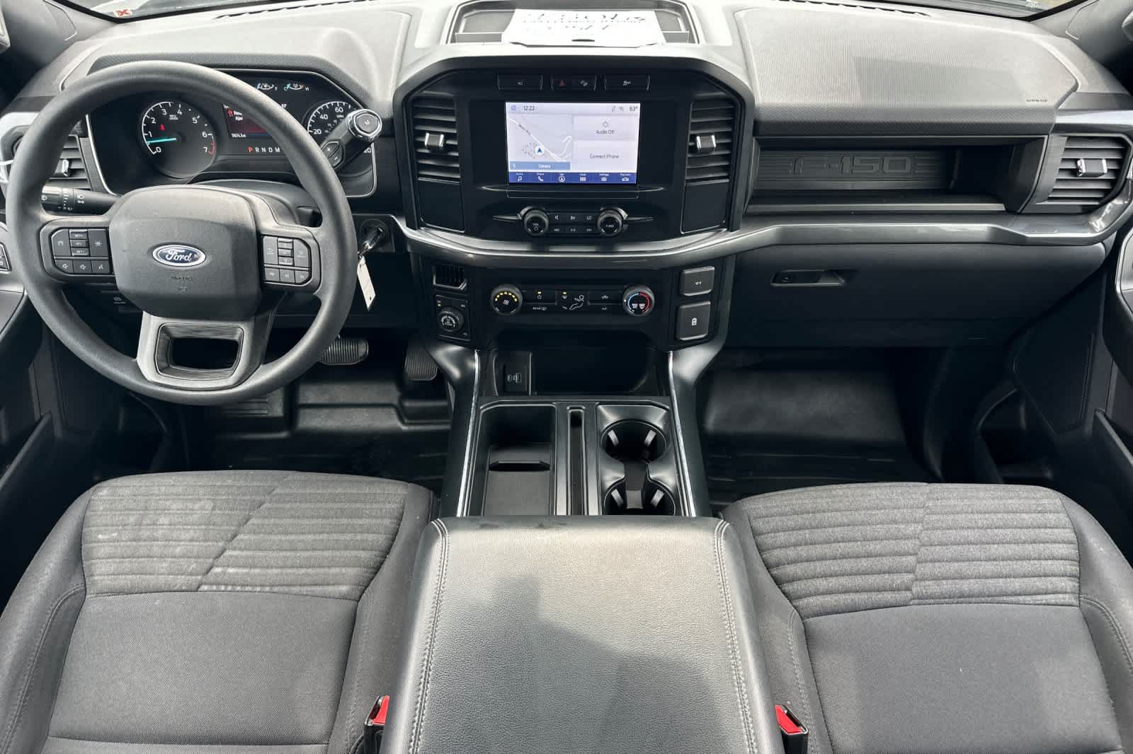 Certified 2023 Ford F150 XL w/ STX Appearance Package AWD/4WD image 15