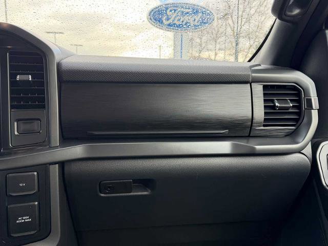 Certified 2024 Ford F150 XLT w/ Equipment Group 302A MID image 20