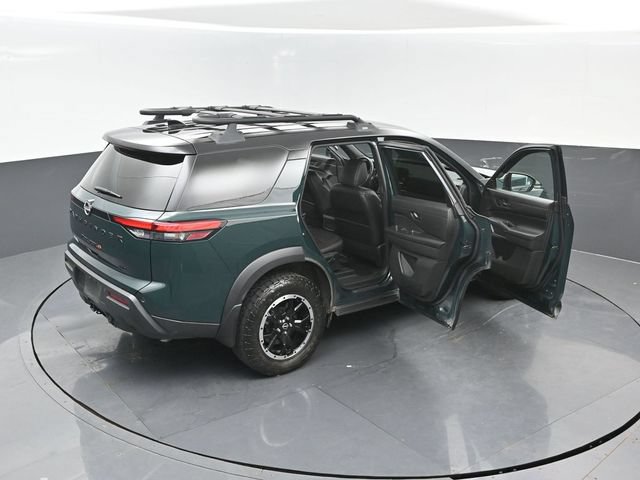 Used 2023 Nissan Pathfinder Rock Creek AWD/4WD image 26