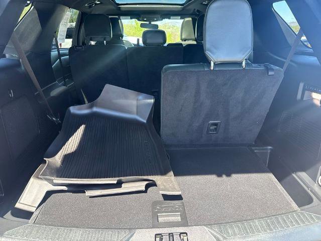 Certified 2023 Ford Explorer Timberline w/ Timberline Technology Package AWD/4WD image 25