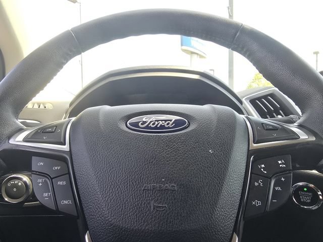 Certified 2024 Ford Edge SEL w/ Convenience Package AWD/4WD image 27