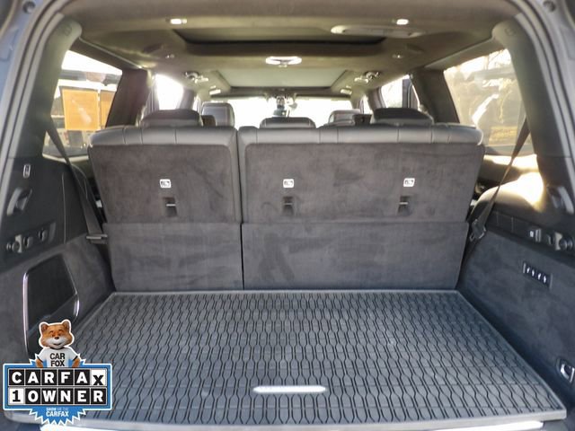 Used 2023 Jeep Grand Wagoneer Series III image 32