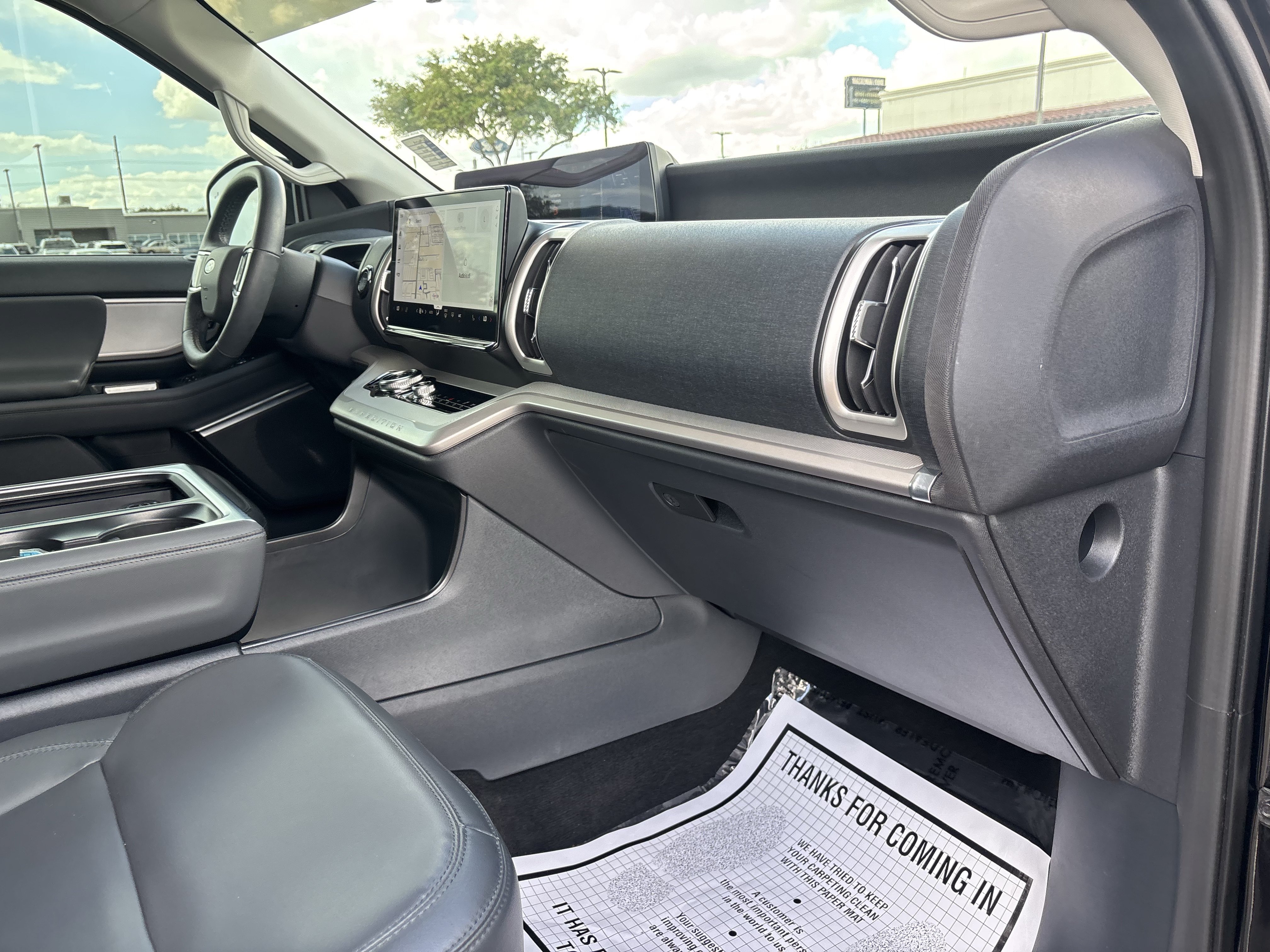 Certified 2026 Ford Expedition Active RWD image 29