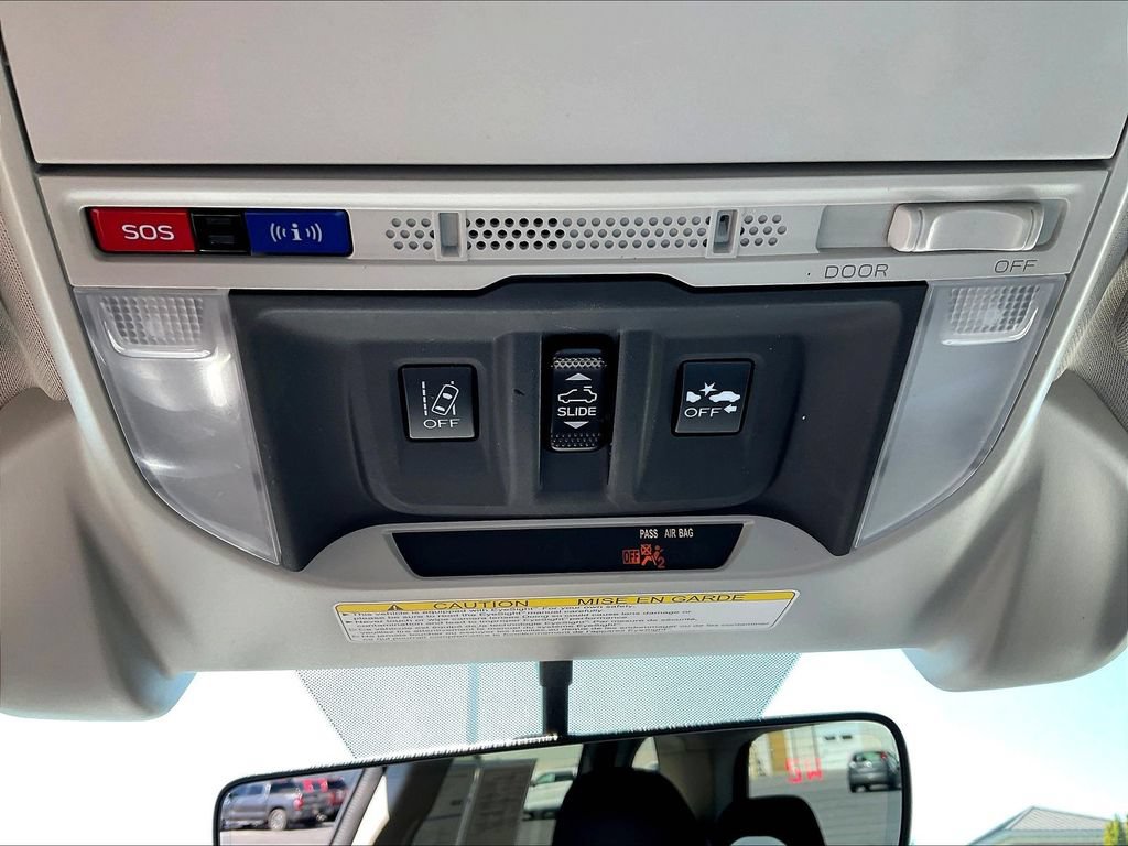 Used 2019 Subaru Forester Premium w/ Popular Package #1 AWD/4WD image 11