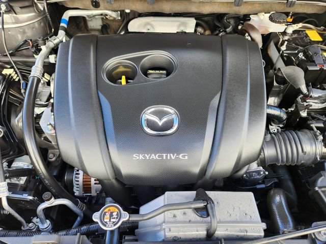Used 2023 MAZDA CX-5 AWD 2.5 S image 22