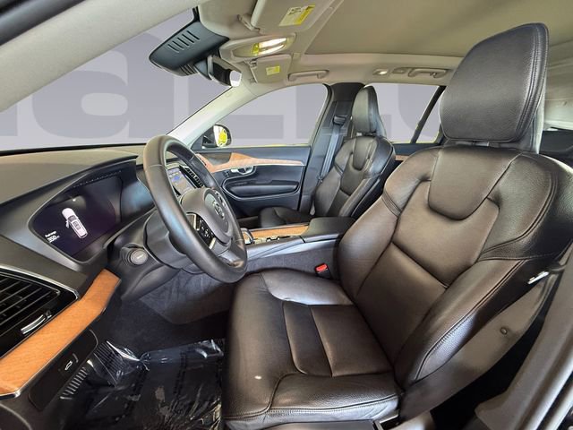 Used 2023 Volvo XC90 B6 Plus w/ Protection Package Premier AWD/4WD image 10