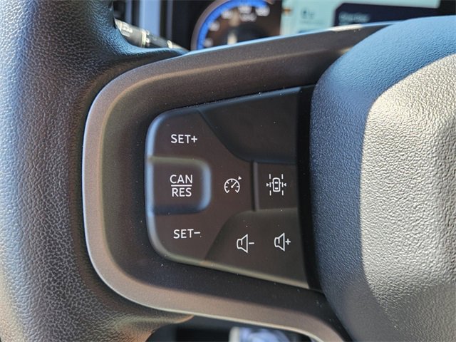 Certified 2023 Ford Bronco Badlands image 25