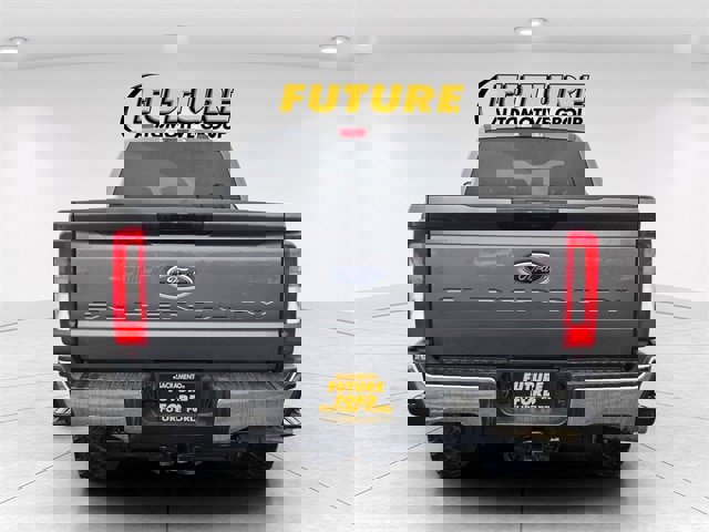 Certified 2024 Ford F250 XLT image 5
