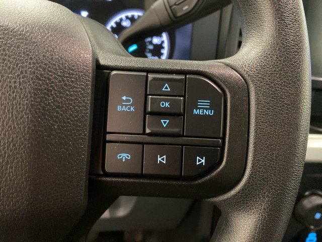 Certified 2023 Ford F350 XL w/ Snow Plow Prep Package AWD/4WD image 15