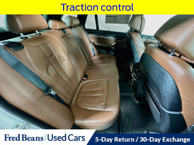 Used 2017 BMW X5 xDrive35i AWD/4WD image 36