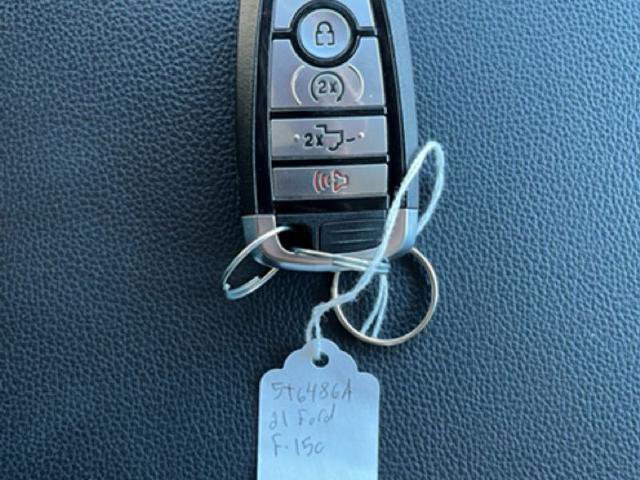 Certified 2021 Ford F150 XLT w/ Equipment Group 302A High image 20