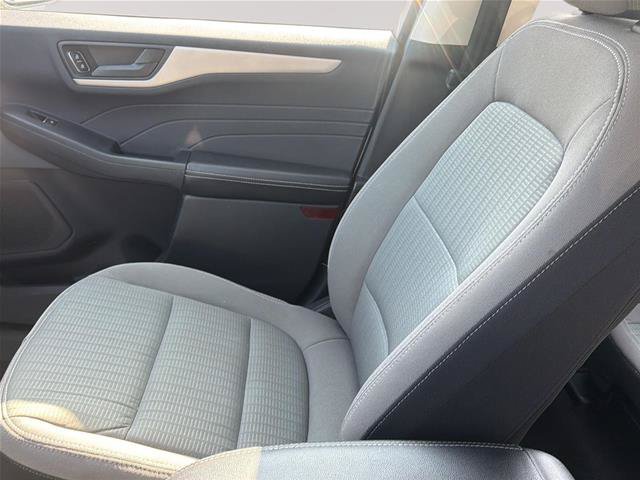 Certified 2022 Ford Escape S AWD/4WD image 19