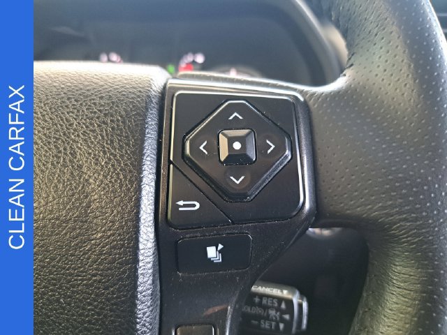 Used 2021 Toyota 4Runner TRD Off-Road Premium AWD/4WD image 18