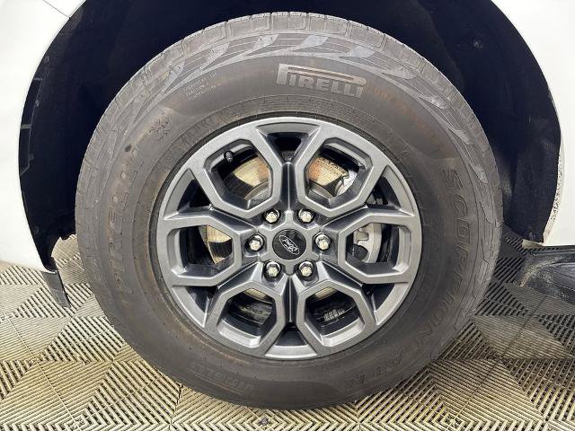 Certified 2025 Ford Expedition Active RWD image 14