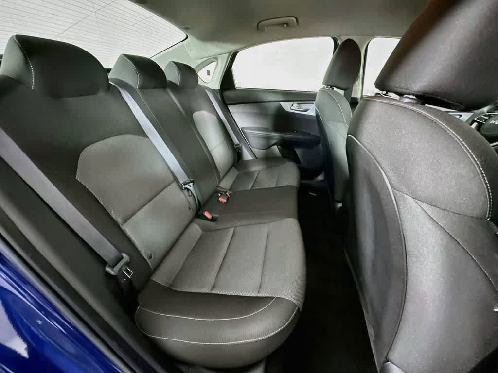 Used 2023 Kia Forte LXS FWD image 29