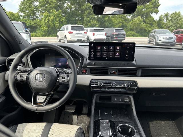 Used 2026 Honda Passport TrailSport Elite image 24