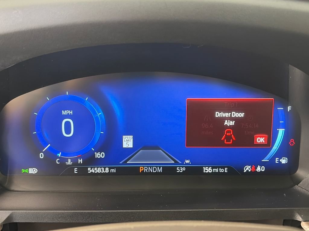 Certified 2021 Ford Explorer Platinum w/ Equipment Group 601A image 15