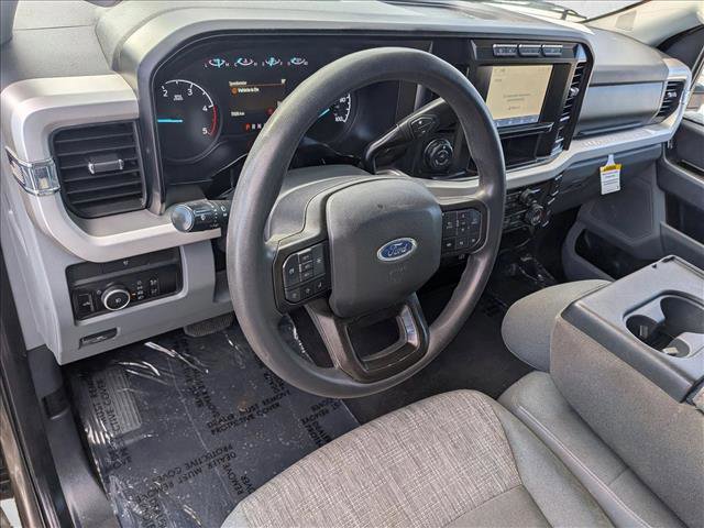 Certified 2023 Ford F350 XLT w/ 360-Degree Camera Package image 10