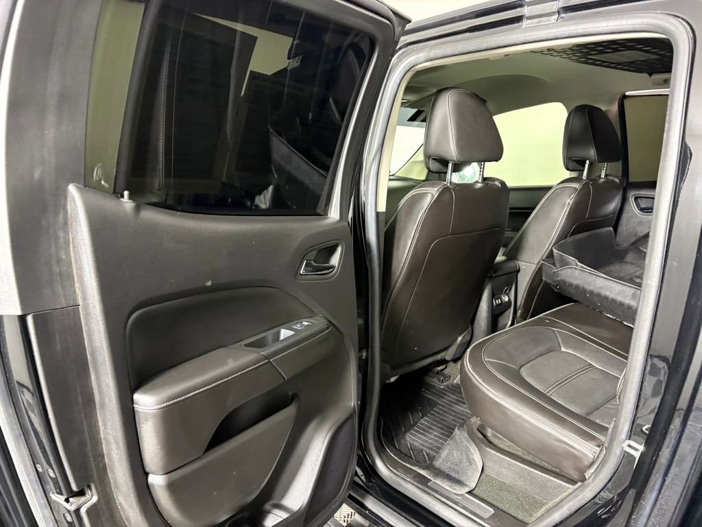 Used 2018 GMC Canyon Denali image 26