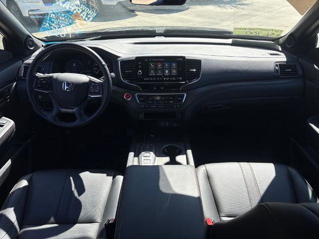Used 2024 Honda Ridgeline TrailSport image 7
