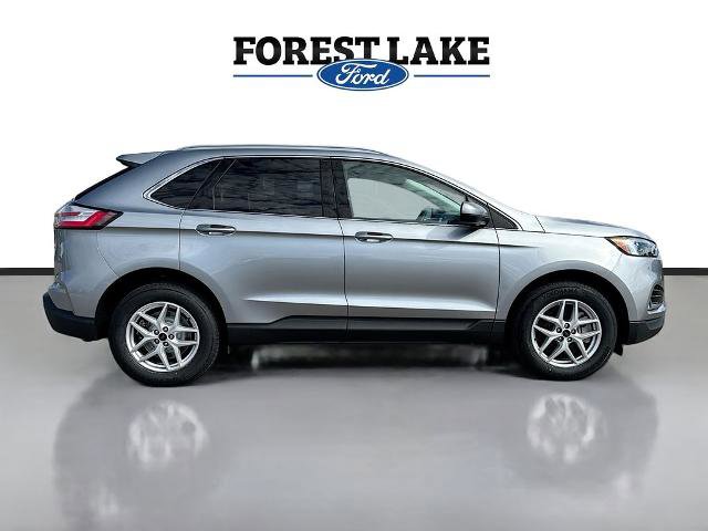 Certified 2023 Ford Edge SEL w/ Convenience Package image 8