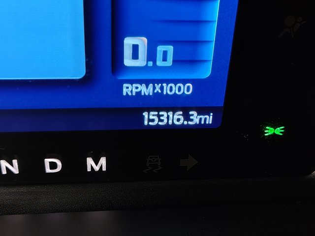 Certified 2023 Ford Bronco Outer Banks AWD/4WD image 36