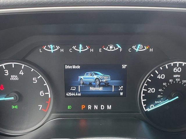 Certified 2023 Ford F150 XL w/ STX Appearance Package image 29