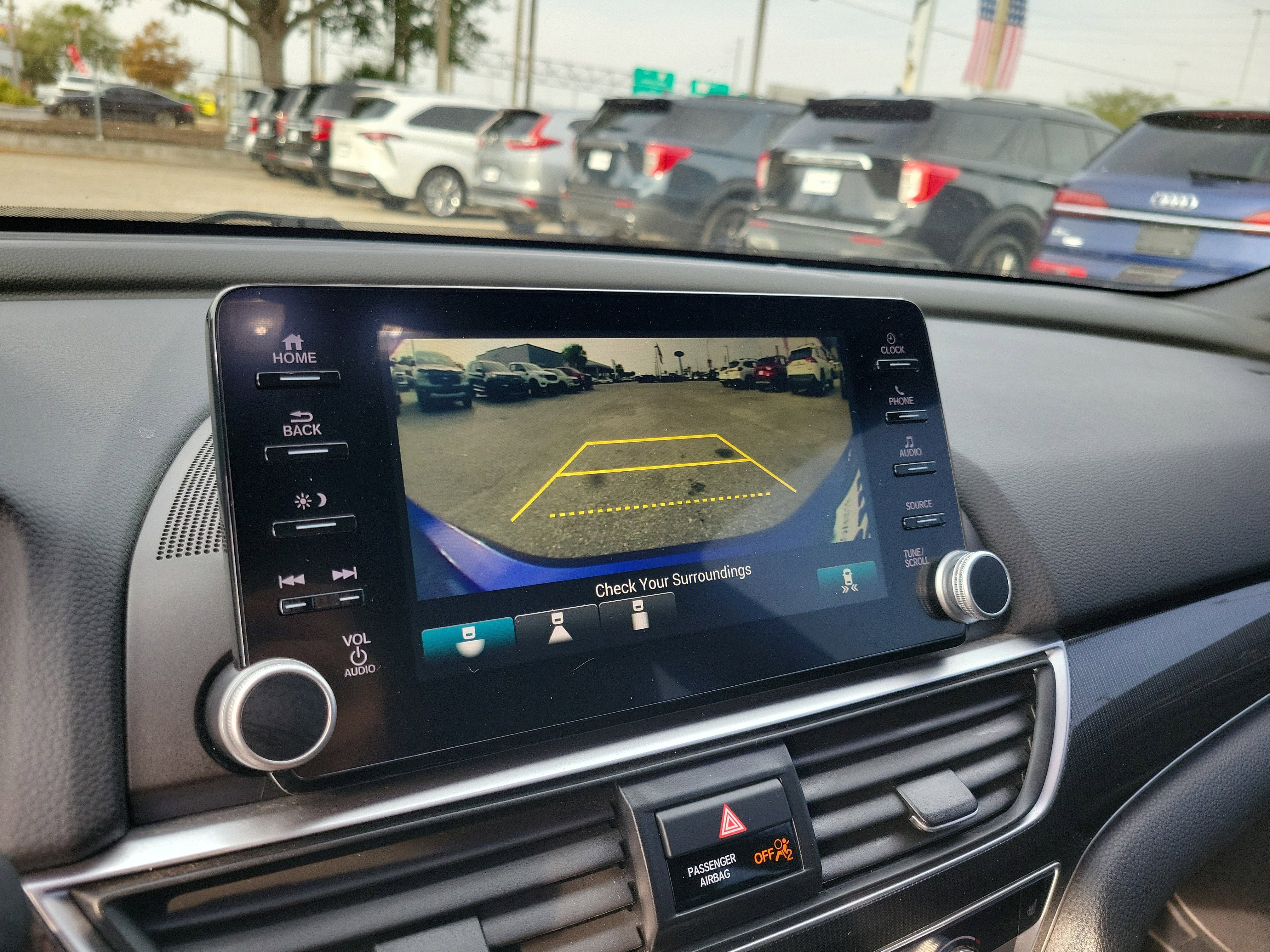 Used 2019 Honda Accord Sport image 17