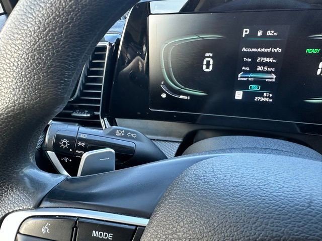 Used 2023 Kia Sportage LX image 71