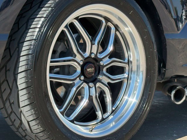 Certified 2024 Ford F150 XL w/ Equipment Group 103A High AWD/4WD image 19
